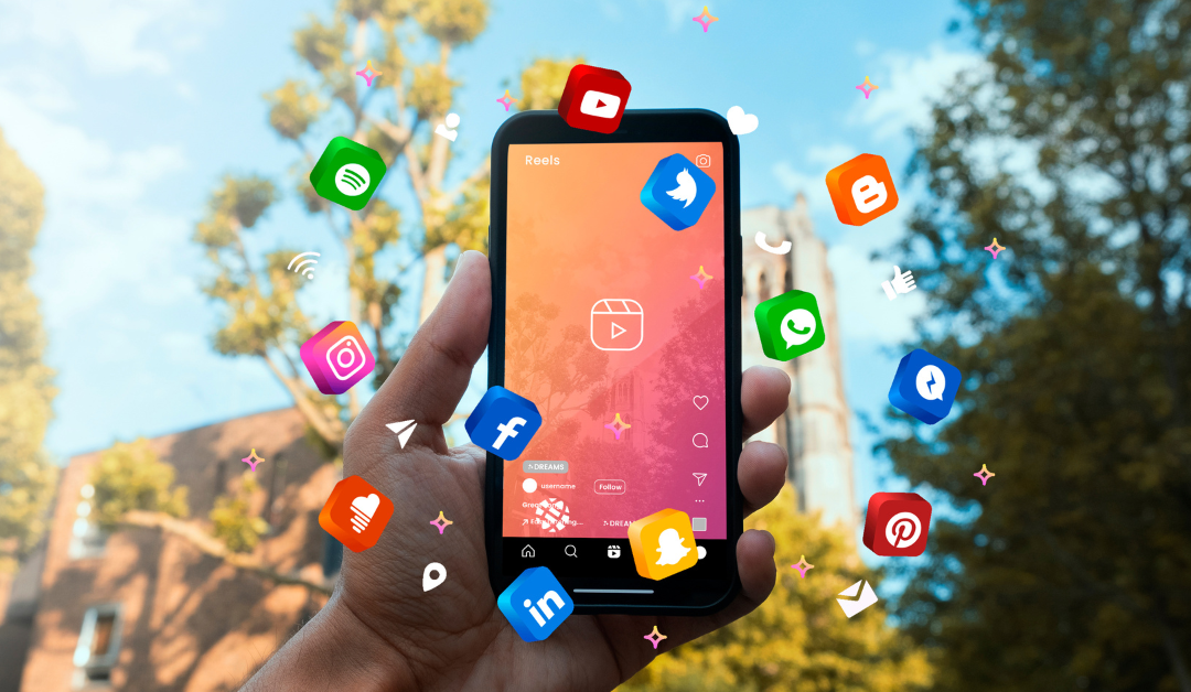 Vođenje društvenih mreža, kako može unaprediti vaš biznis?